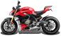 Preview: Ducati Streetfighter V4 / V4 S from 2020 License plate holder from Evotech Performance